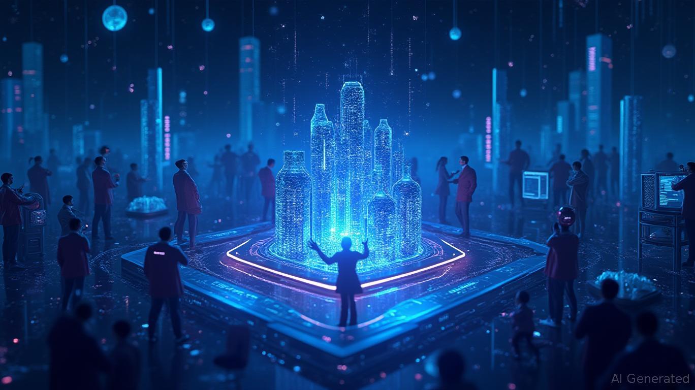 Hyperliquid 在 DeFi 领域的突破：链上交易范式转变的预示意义