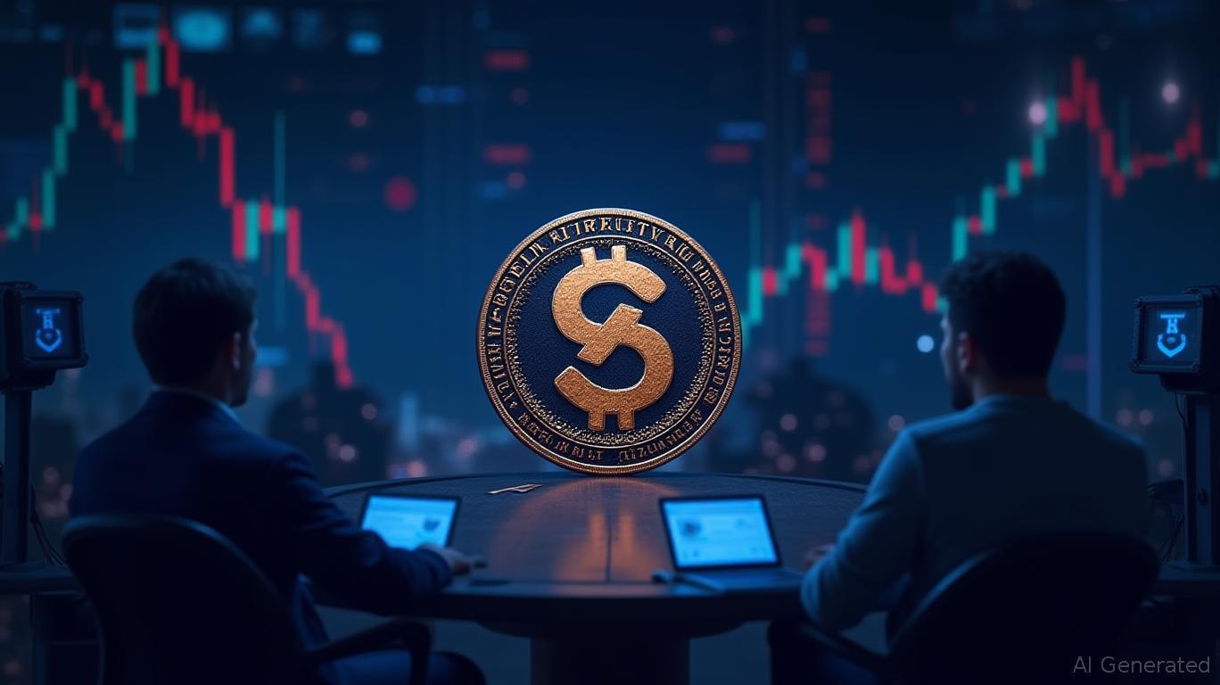 Solana 的疯狂反弹：市场韧性的挑战