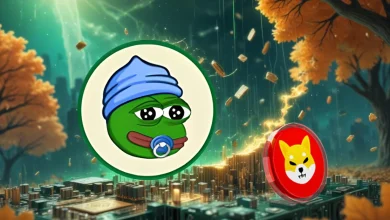2025年大型投资者将支持三种Meme币,抛弃柴犬币(SHIB)