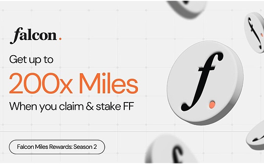 FalconFinance：多资产抵押体系登场