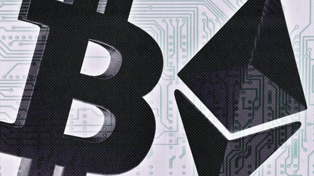 以太坊和比特币现货 ETF 每日资金流入额突破 10 亿美元