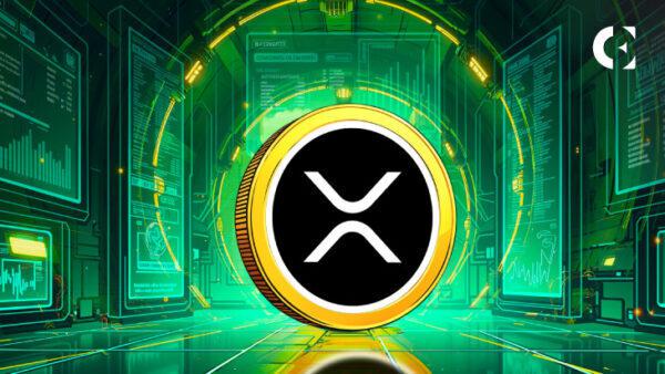 随着 ETF 需求增长，XRP 价值超过 LINK