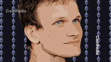 Ethereum Founder Vitalik Buterin Criticizes Peter Thiel\