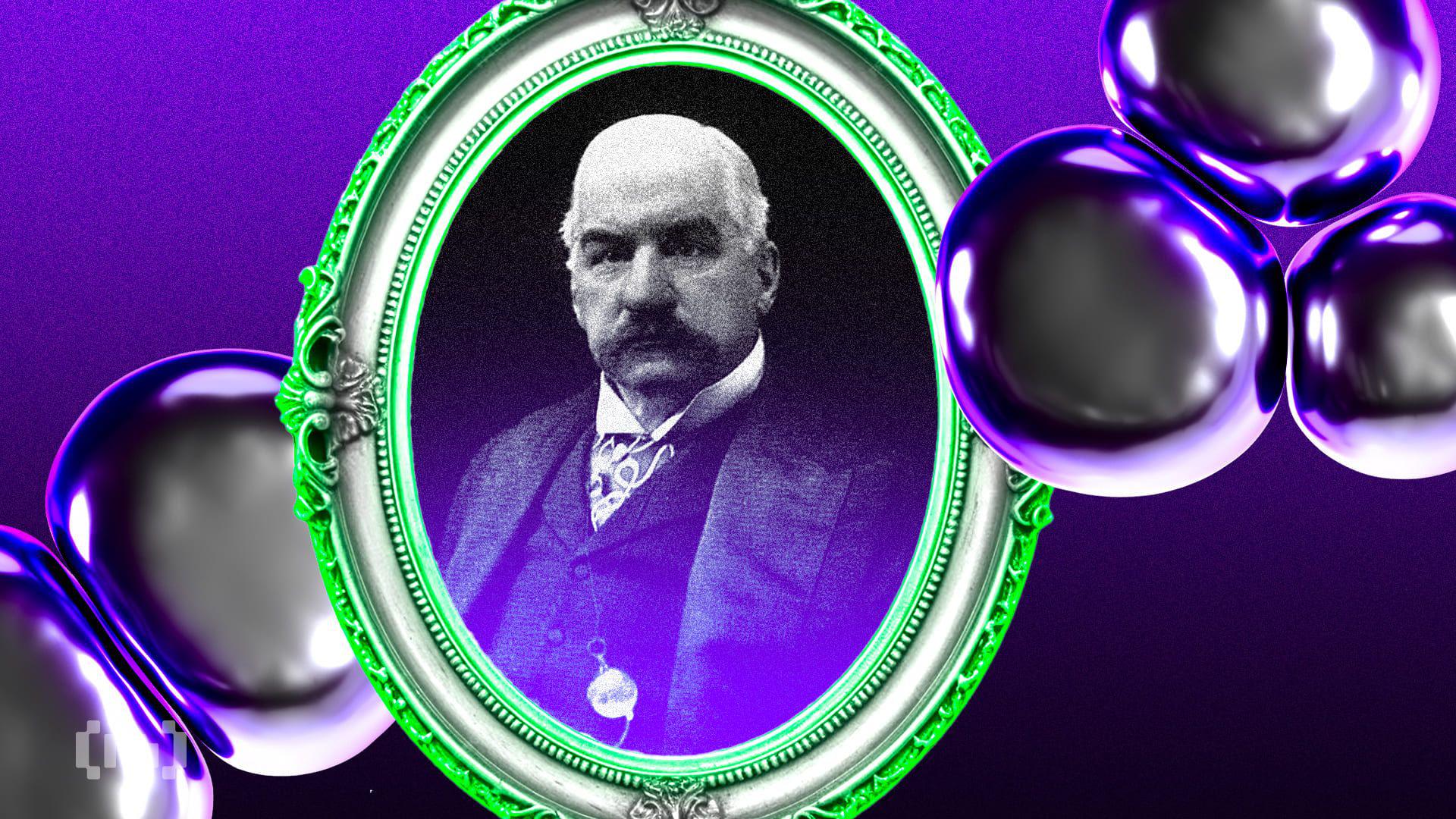 据报道，摩根大通向机构客户推出比特币和以太坊抵押服务