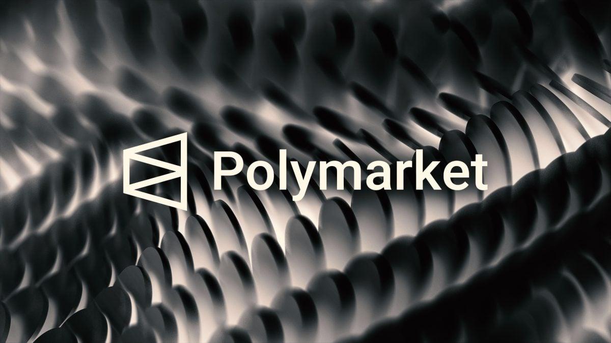 随着预测市场蓬勃发展,Polymarket首席营销官确认POLY代币和空投计划