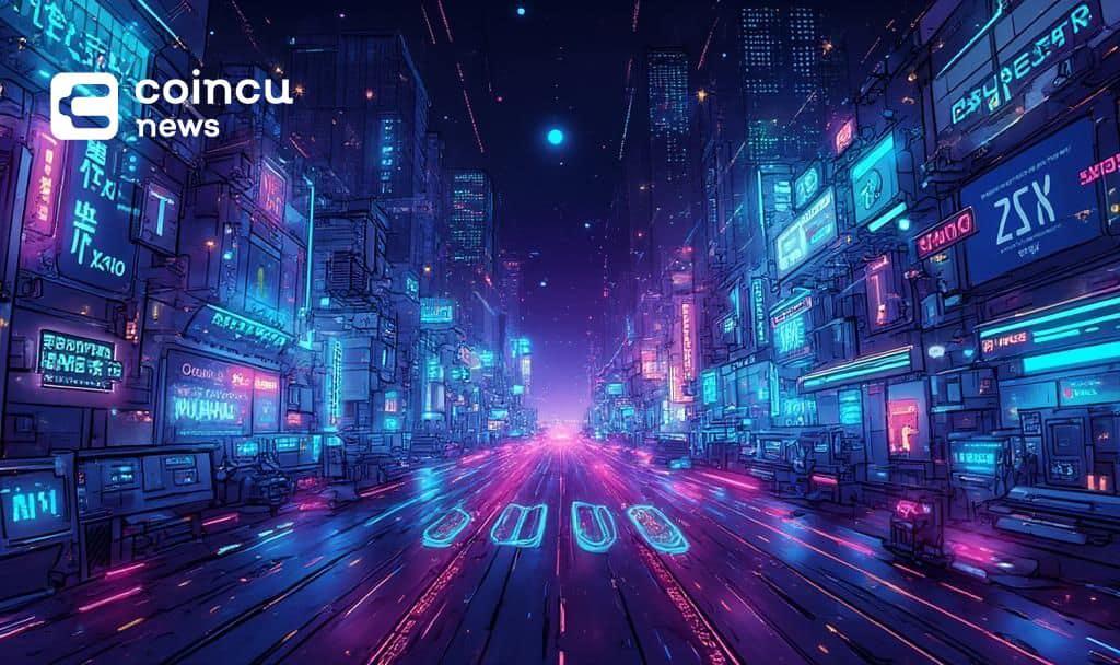 Coinbase and Cloudflare\