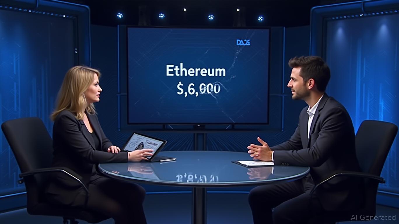 以太坊今日热点:BlockDAG 蓝图对决 PENGU 表情包,价格飙升逼近 6,500 美元