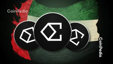 Ethena (ENA) 近期表现抢眼,预计能否突破 0.60 美元?