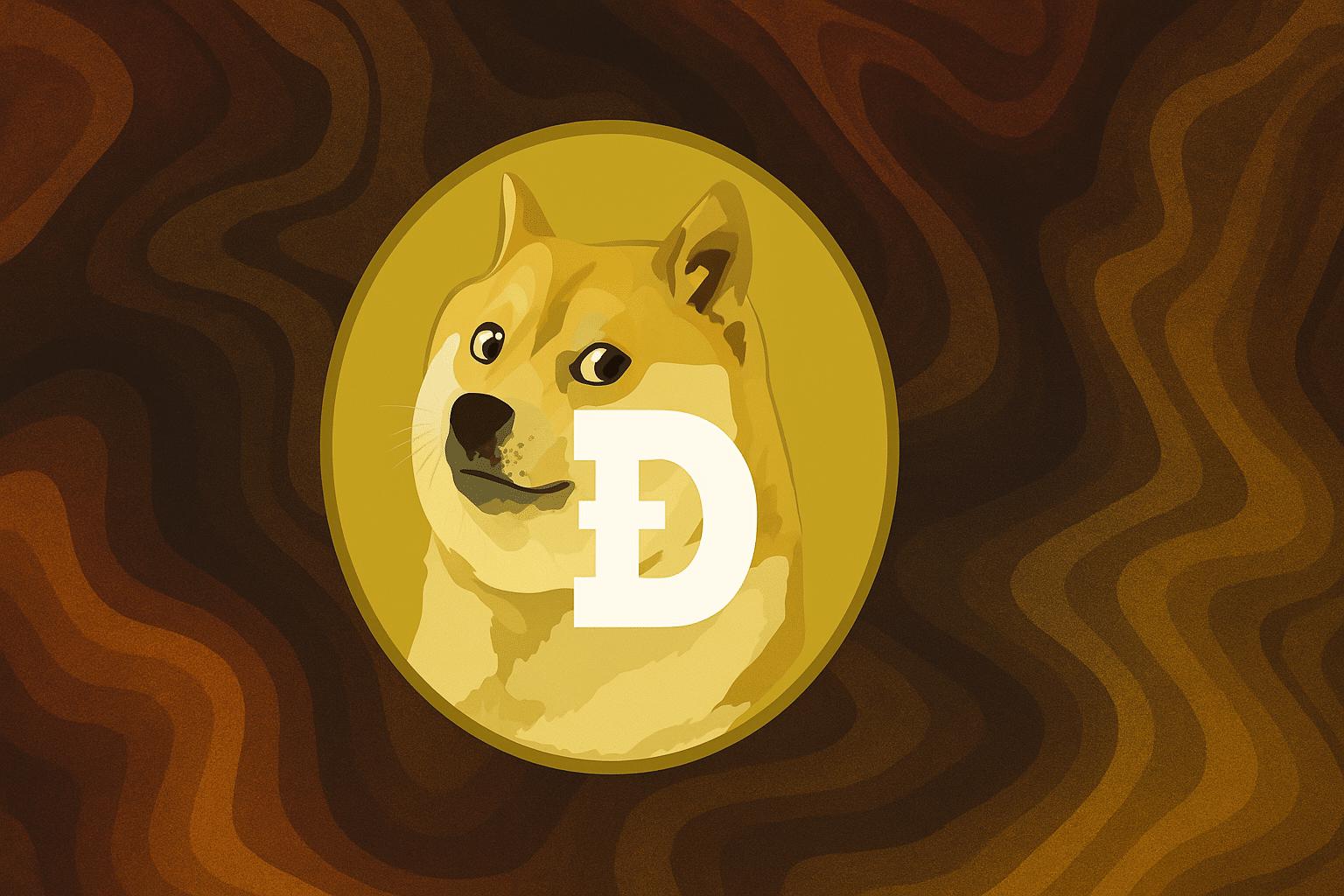 Dogecoin Bulls Ready to Charge: Can Dogecoin Break <img src=