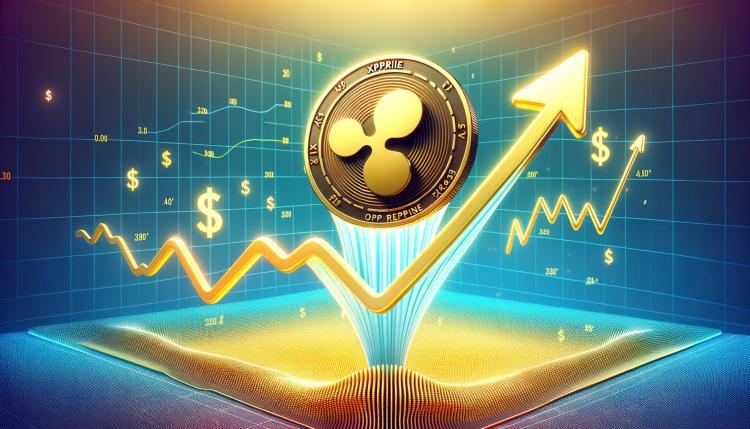 XRP价格飙升——关键技术突破吸引买家涌入