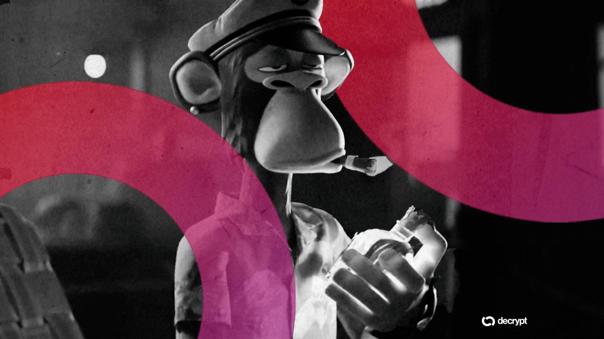 Bored Ape 游艇俱乐部: 元宇宙游戏发布日期揭晓!