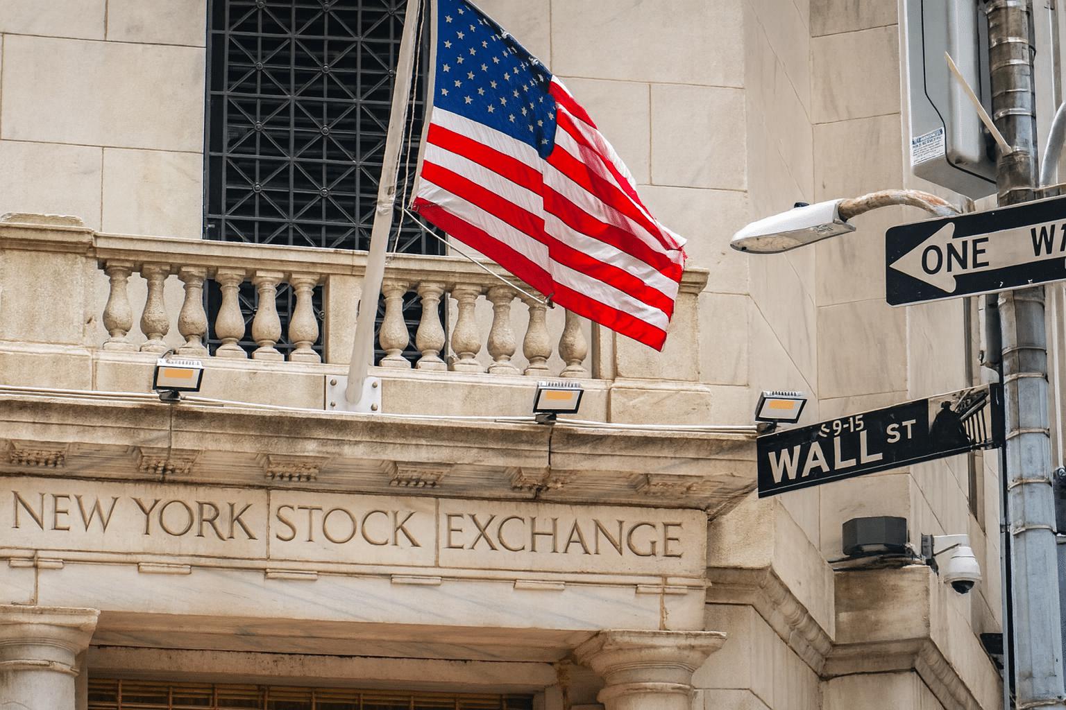 纽约证交所停摆期间引入四只新的现货加密货币 ETF,市场措手不及