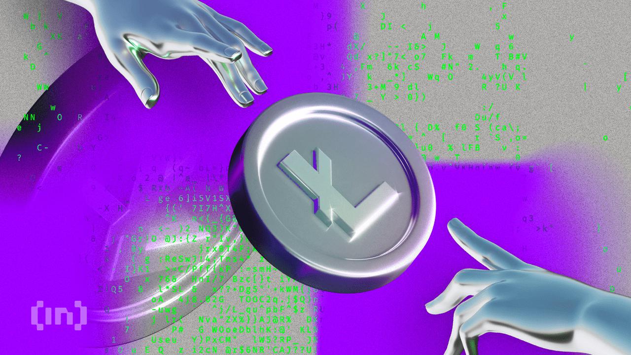 莱特币:随着ETF与隐私叙事融合,迎来关键时刻