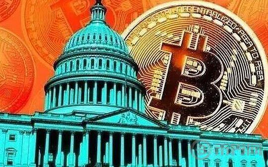 为什么比特币不涨反跌，尽管美联储再降息？