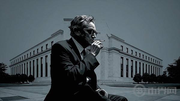 为什么比特币不涨反跌，尽管美联储再降息？