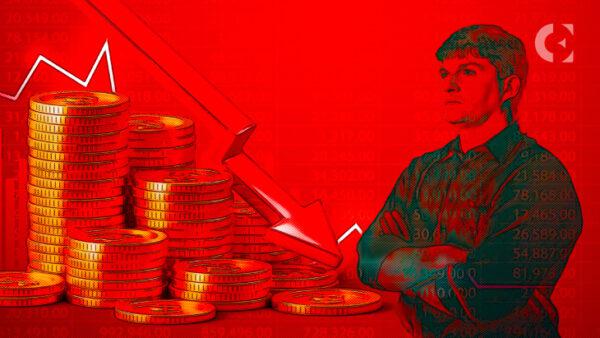 不参与是胜利的唯一路径：迈克尔·伯里对加密货币推特圈的警示震惊全场