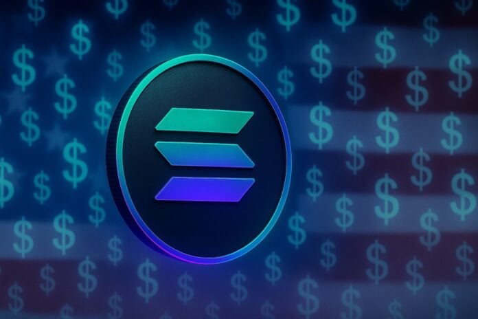 USCR对Solana的供应和价格展望: 美国加密货币储备的观点