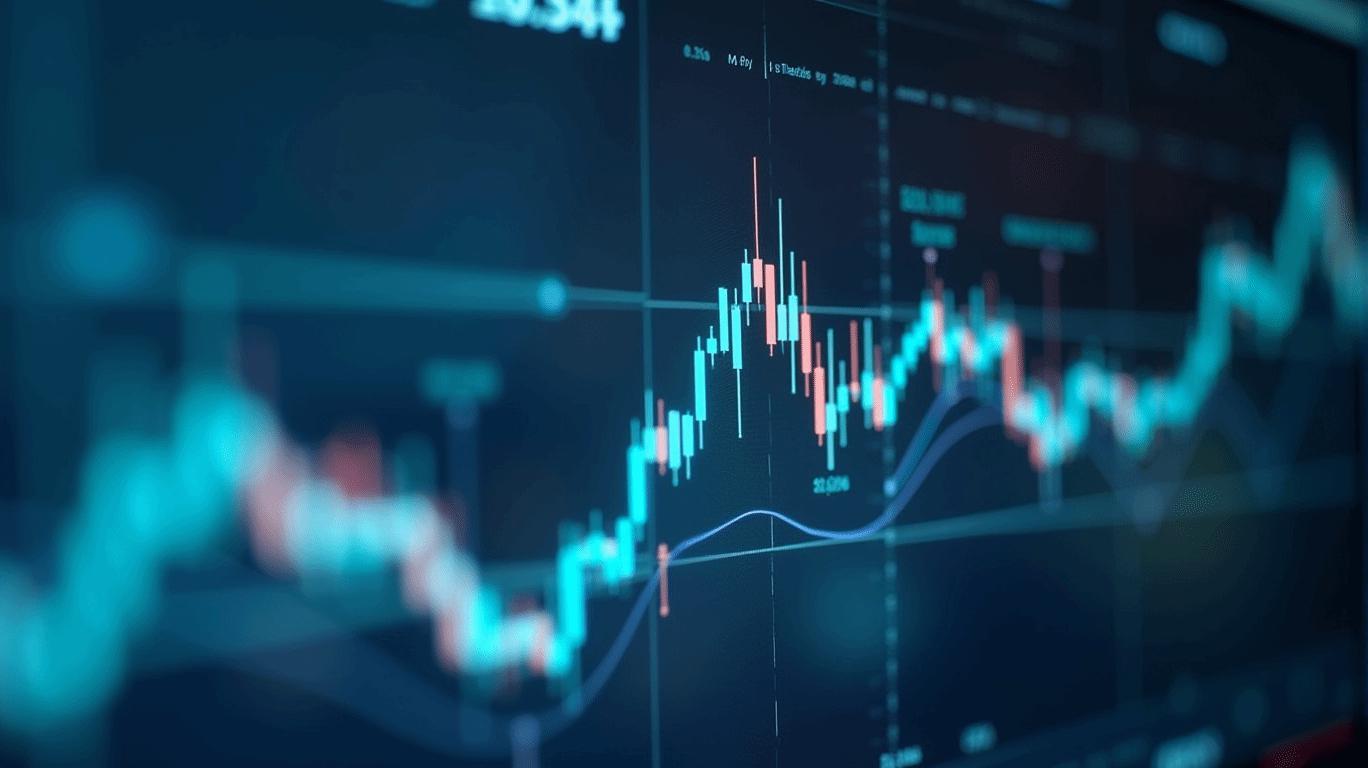 市场趋势:以太坊/兰特 (ETHZAR) 最近24小时数据分析