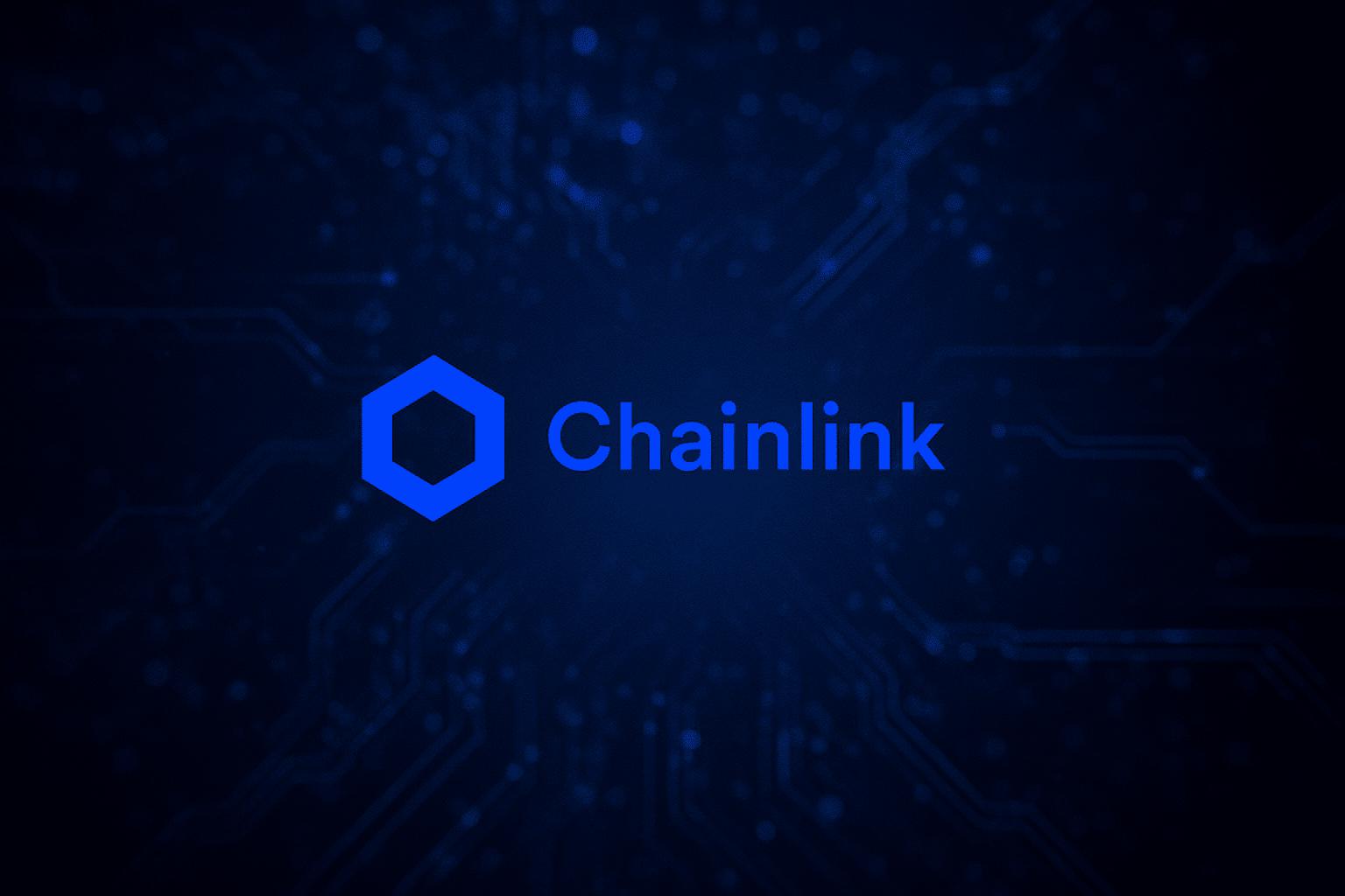 Chainlink与富时罗素合作，推动市场指数数字化代币化
