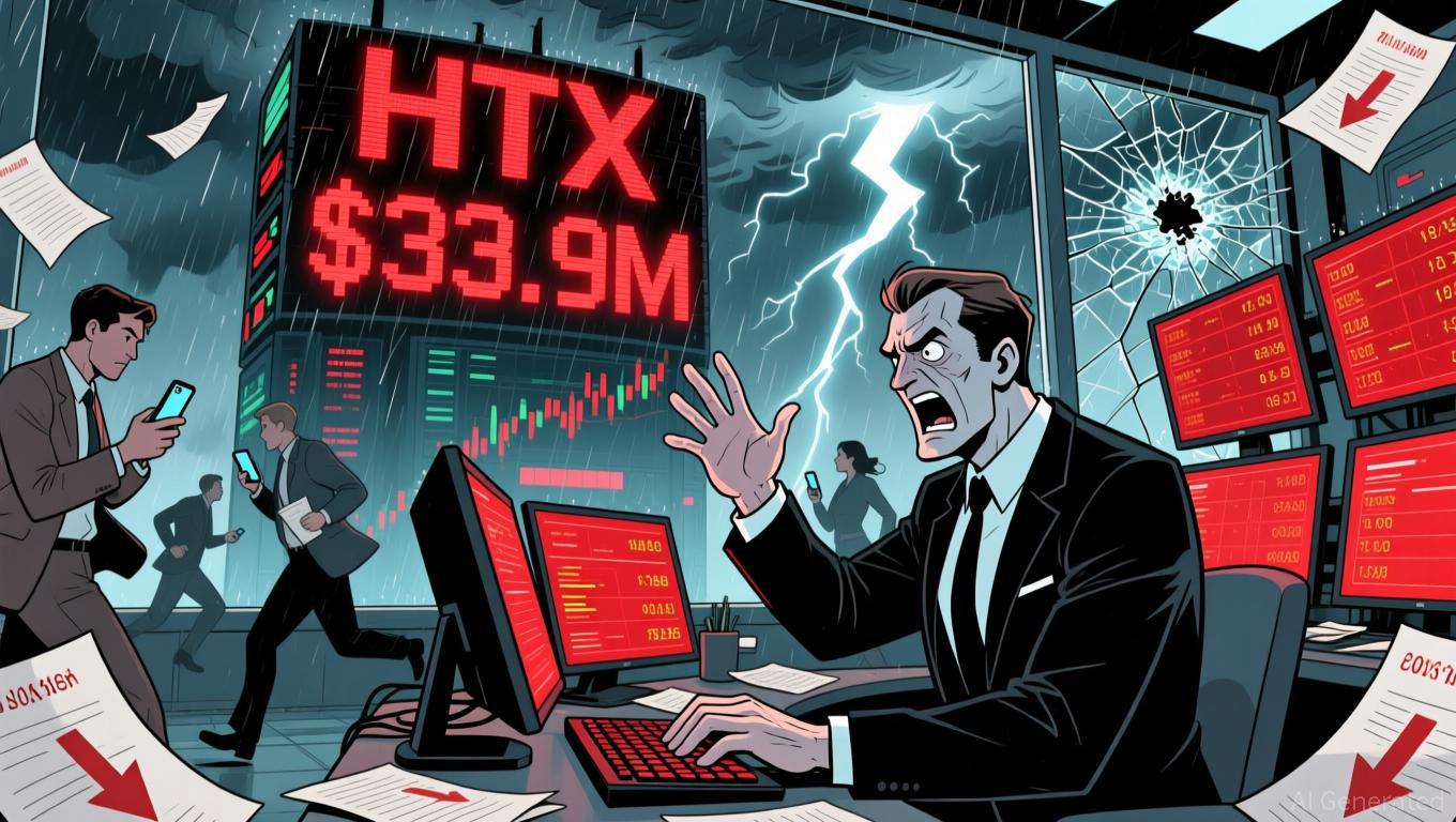 今日比特币新闻：加密货币市场巨鲸清算，多头仍力推