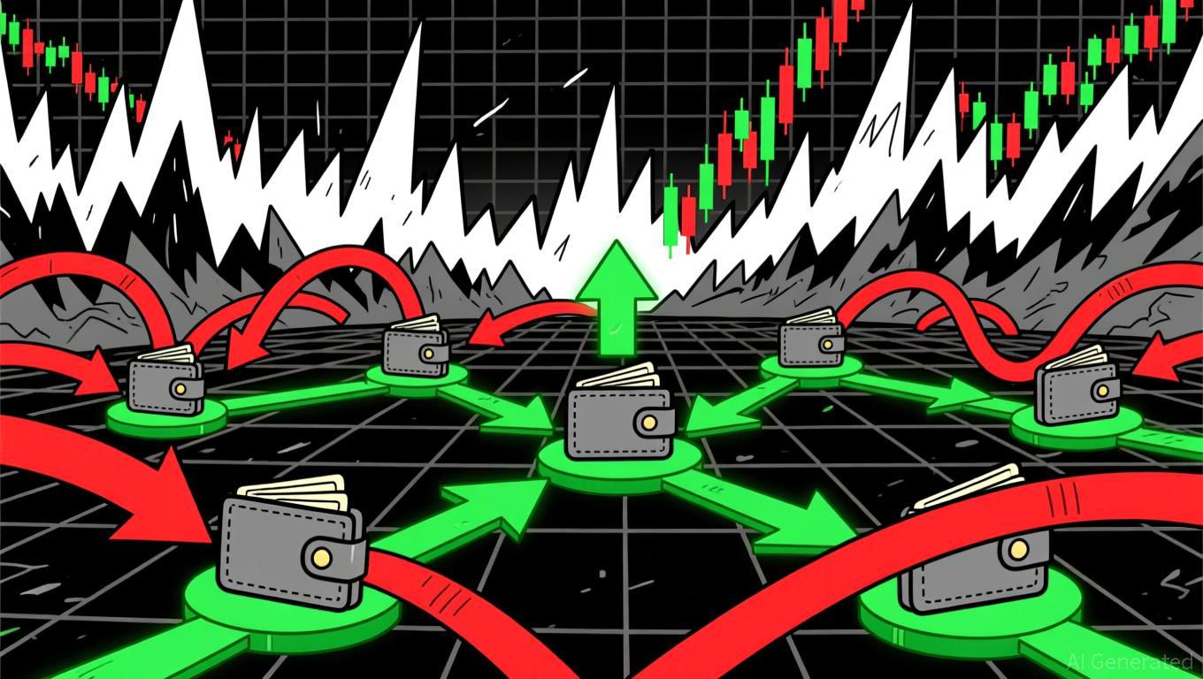加密货币市场的诚信问题：虚假交易对信任的破坏及监管的重要性
