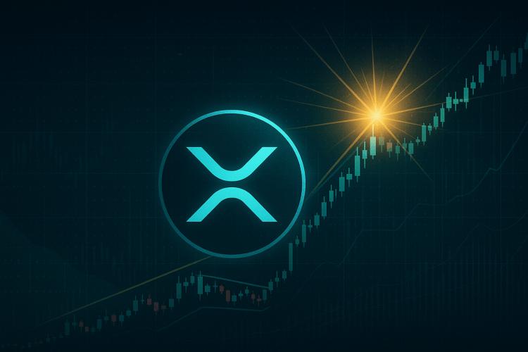 XRP 有望涨至 10 美元？分析师揭示潜在导因种种可能性。