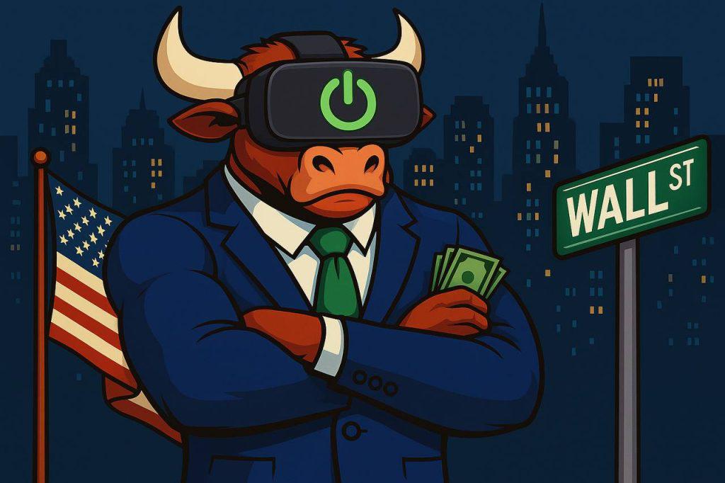 ON Token：赋能未来去中心化流媒体和金融媒体