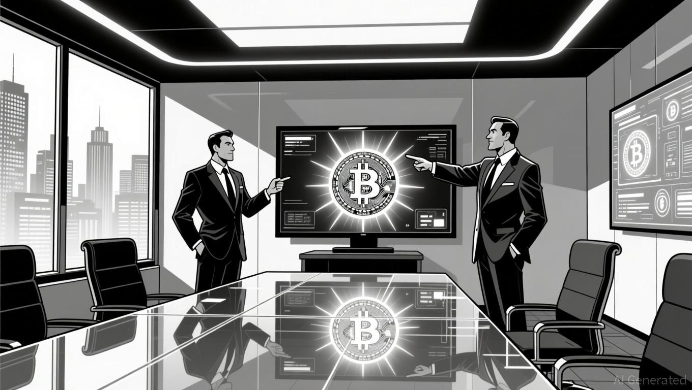 加速中的比特币机构：迈克尔·塞勒的策略如何验证长期价值获取