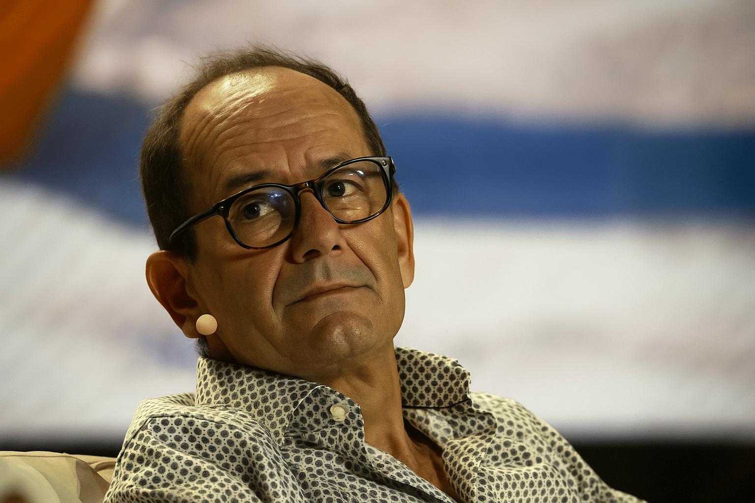 弗雷德·蒂尔发出警告:比特币挖矿将演变成廉价电力的战争