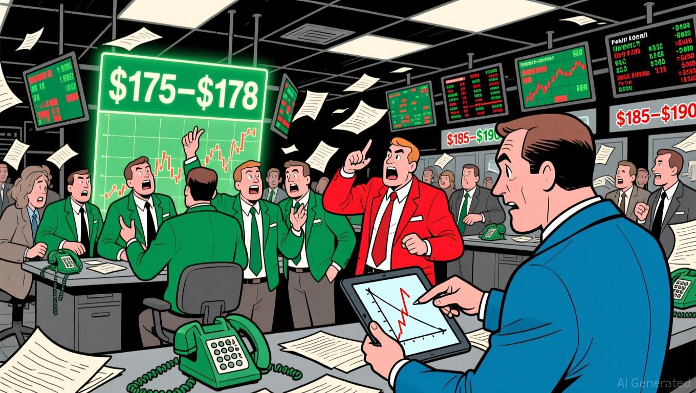 Solana的机构采用和链上韧性：突破190美元的成功案例