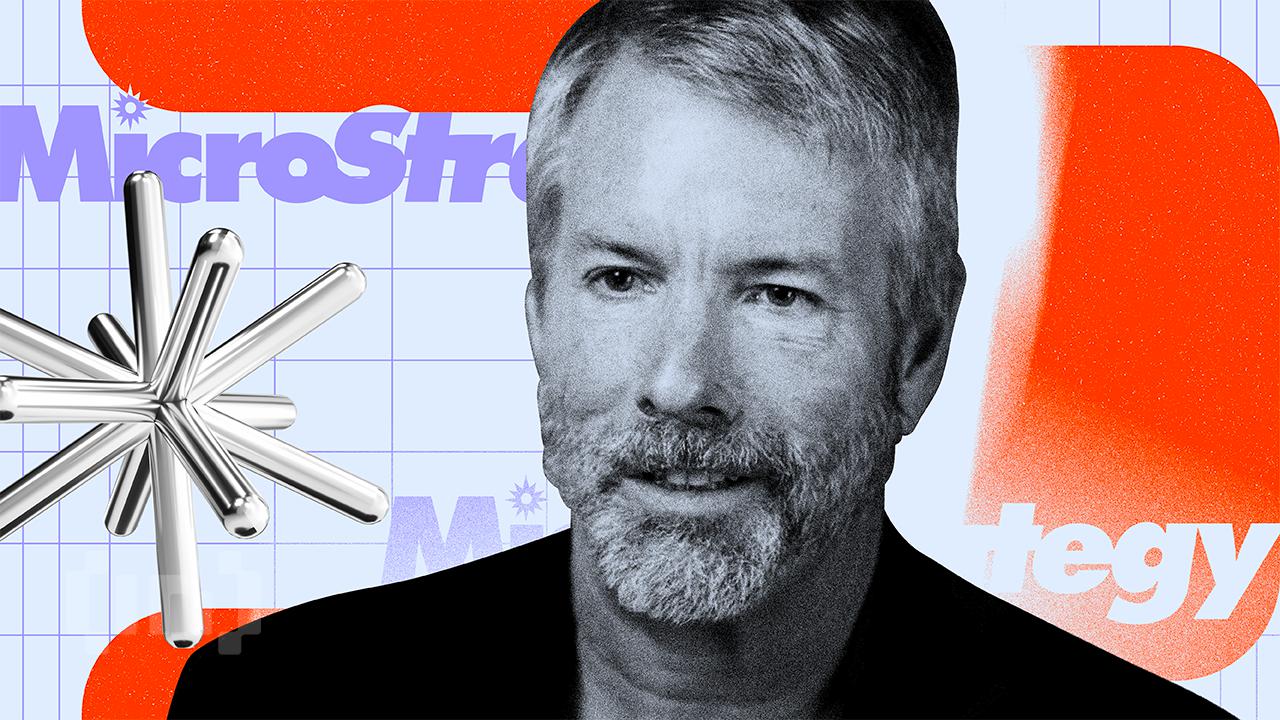 黄金狂热者彼得·希夫:MSTR或许是“骗局”,但仍有可能超越比特币